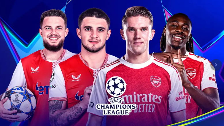Arsenal
