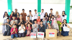 Panti Asuhan Daarul Hasanah
