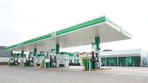 BP Base fuel pertamina