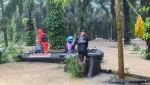 Banjir Padang