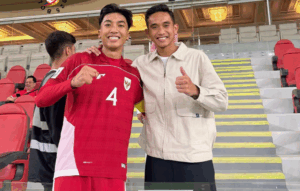 Timnas Indonesia U-17