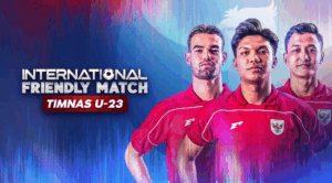 Timnas Indonesia U-23