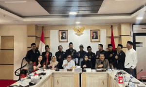 Christin Serang Baru