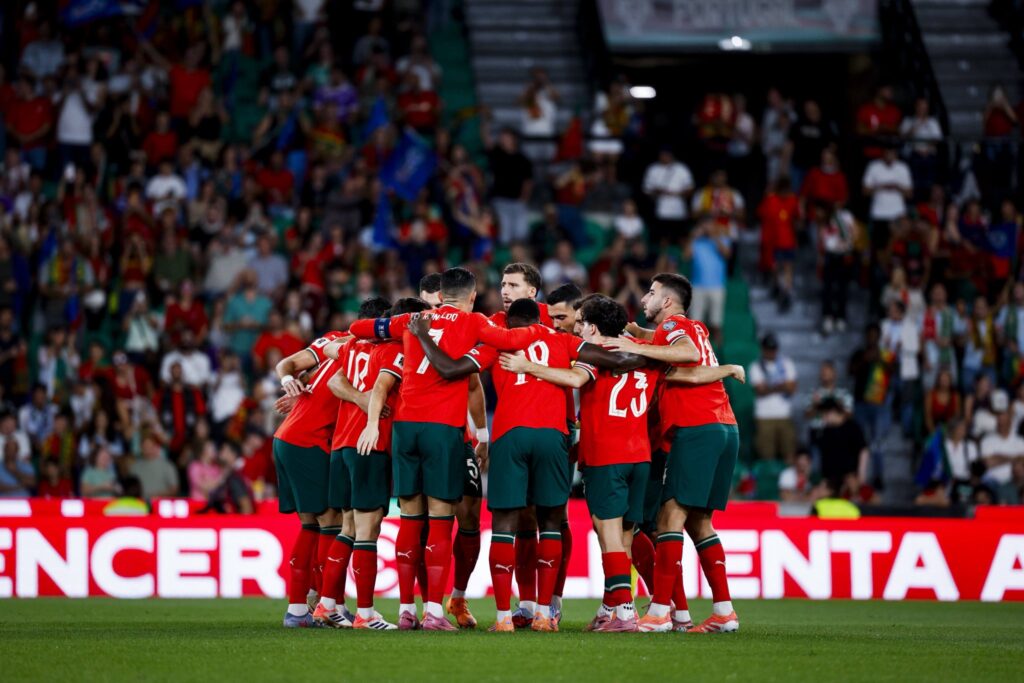 Portugal