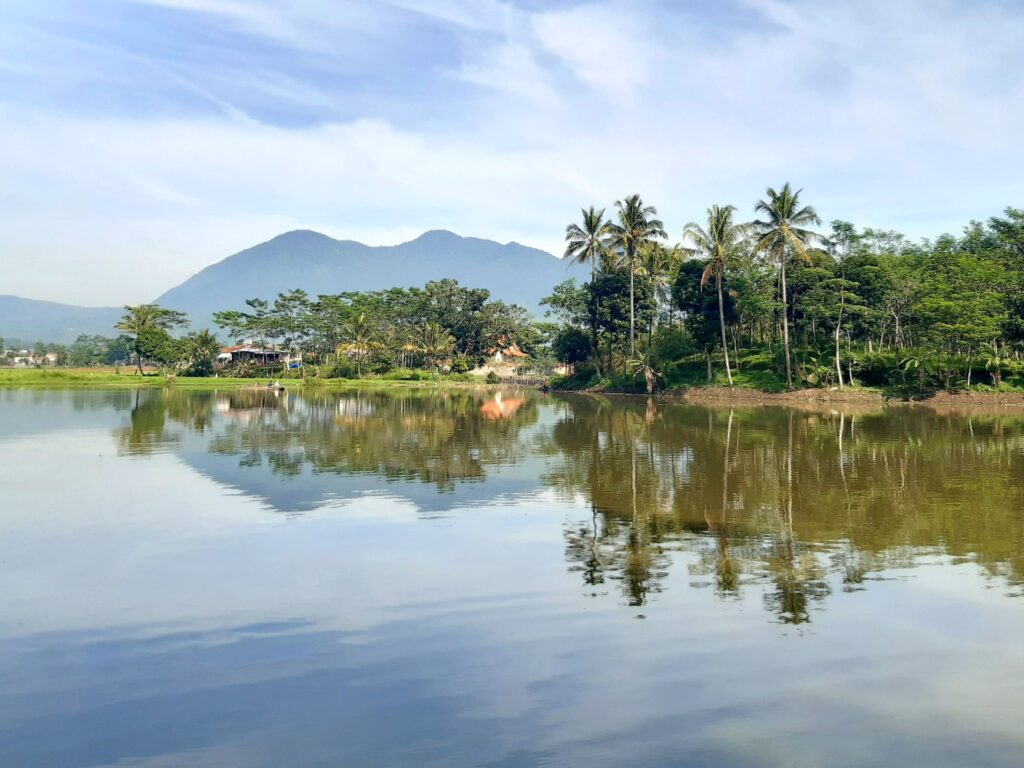 Desa Wisata Cangkuang