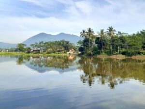 Desa Wisata Cangkuang