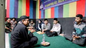 Desa Sukaresik