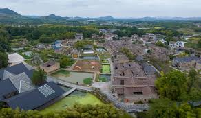 Desa China