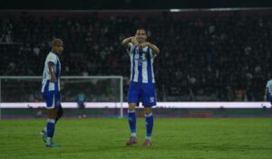 hasil perisb vs bali united