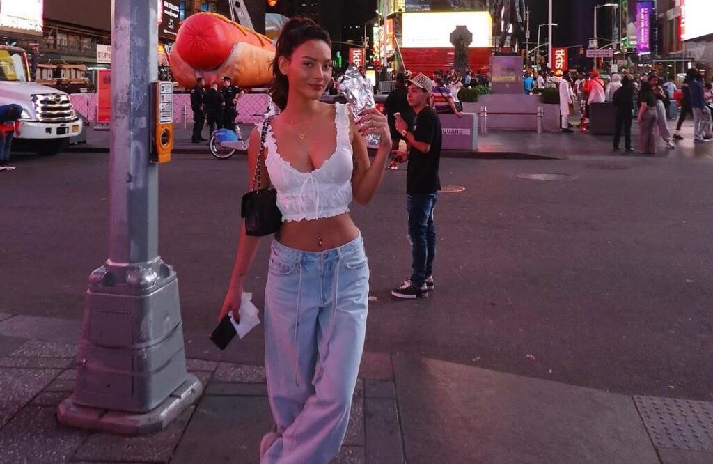 Erika Carlina