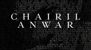 Film Chairil Anwar