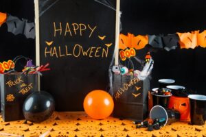 Halloween Indonesia