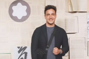 Hamish Daud