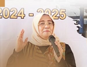 Hari Guru Nasional, Euis Ida Wartiah Peran Pendidik Semakin Penting di Era Serba Cepat