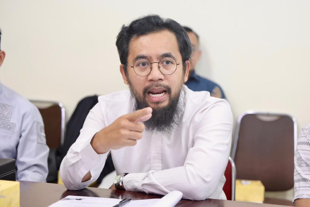 Agung Yansusan