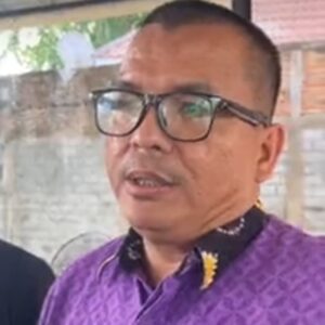 Roy Suryo ijazah palsu Jokowi