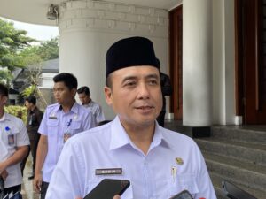 Pemkot Bandung Bangun 10 Rumah Anti Gempa, Langkah Awal Menuju Kota Tangguh Bencana