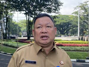 Bandung Perketat Penanganan Sampah Sungai, DLH: Ada Mekanisme Khusus dan Penanganan Terstruktur