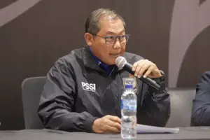 calon pelatih timnas