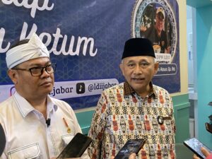 Muswil LDII Jabar ke-9, Tanpa Intervensi, Prioritaskan Sinergi dan Regenerasi Pemimpin yang Berintegritas
