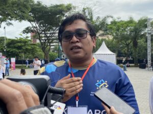 Stunting Mengancam Generasi, Jabar Gerakkan Pendampingan Ibu Hamil dari Hulu