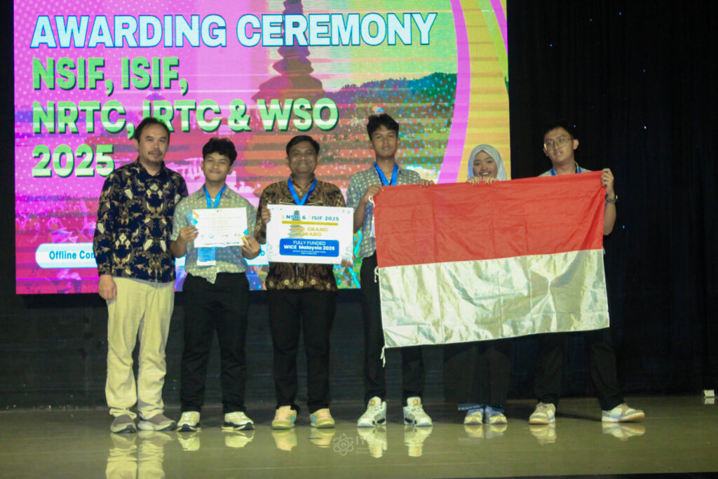 Tim Vocasignora Undip