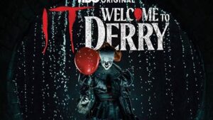 IT: Welcome to Derry-1