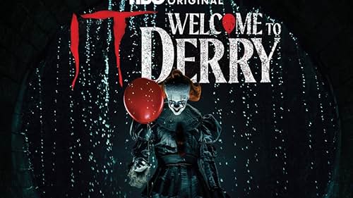IT: Welcome to Derry-1