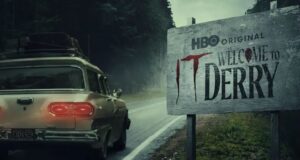 IT: Welcome to Derry