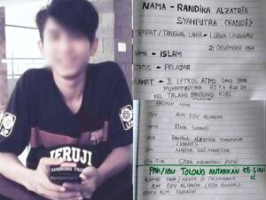 perantau lubuk linggau