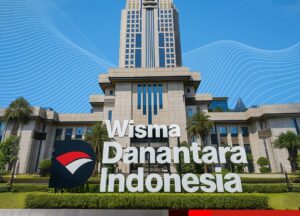 Danantara benahi BUMN