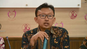 Koalisi Masyarakat Sipil KUHAP baru