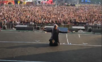 Konser Opick