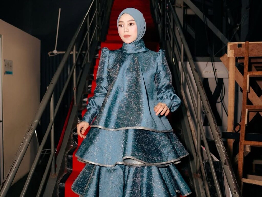 Lesti Kejora