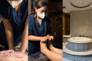 Atrium Family Spa