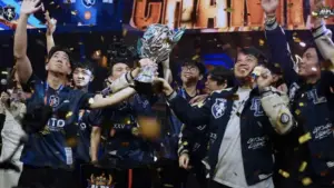 Team Liquid PH