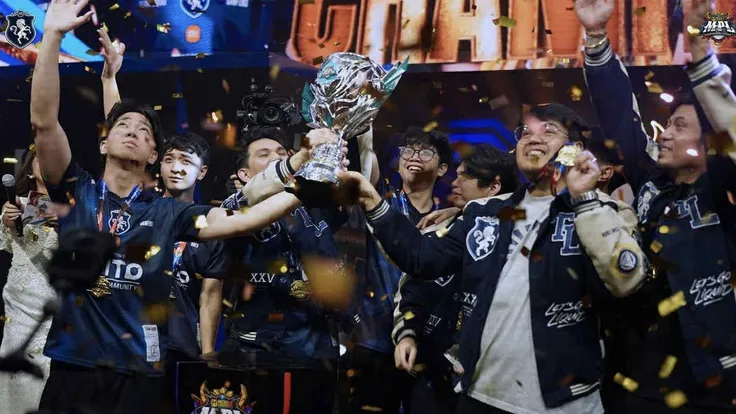 Team Liquid PH