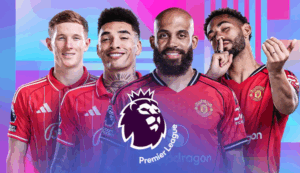 Manchester United