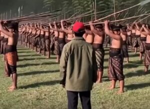 Majapahit AI