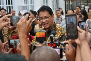 Pertumbuhan Ekonomi Melambat