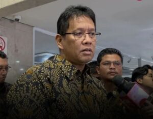 Purbaya tersangka ott pajak