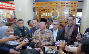 Sertfikat Tanah Ganda