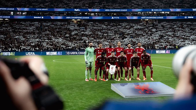 Liverpool vs Aston Villa
