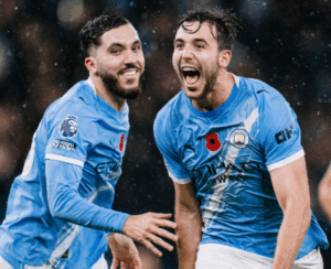Persib Bandung Manchester City