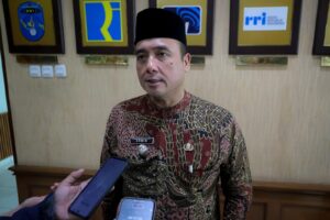Pemkot Bandung Imbau Warga Tingkatkan Kewaspadaan Sejak Dini