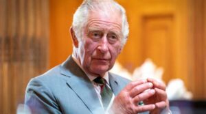 Raja Charles III Resmi Cabut Gelar Pangeran Andrew