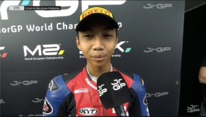 Kiandra Ramadhipa