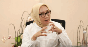 Kemen PPPA Kekerasan Perempuan di Masjid Lampung