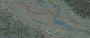 Pesawat Militer Turki Lockheed C-130E Hercules Jatuh, 20 Prajurit Tewas