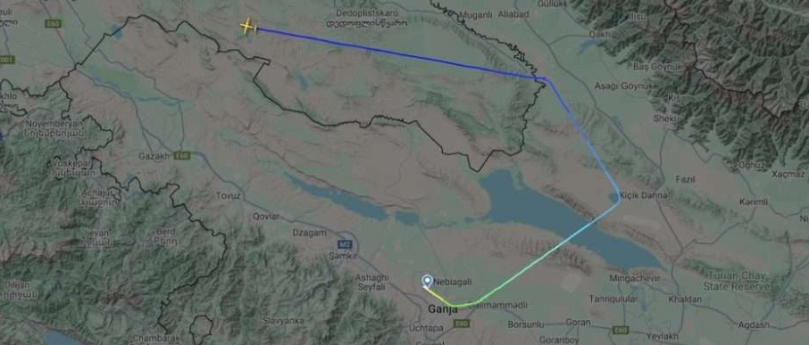 Pesawat Militer Turki Lockheed C-130E Hercules Jatuh, 20 Prajurit Tewas